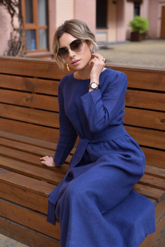 Сукня "Базова"